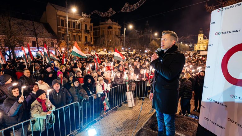 Országjárás 2.0 – Téli hadjárat