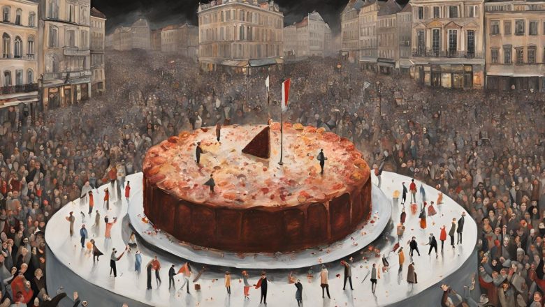 Gyűlölet-torta kormány módra – a szeretet ünnepének legrosszabb magyar receptje