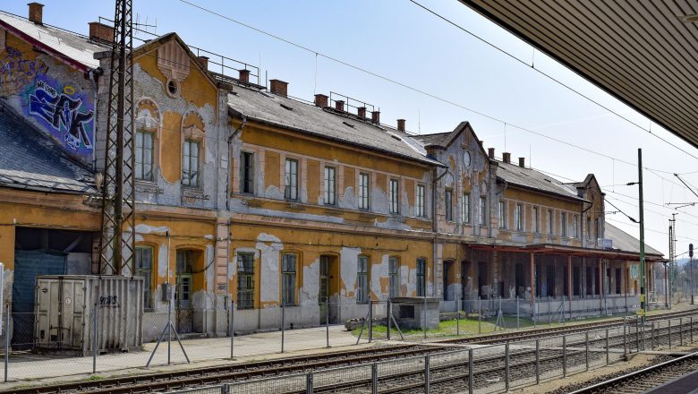 Az ellopott jövő