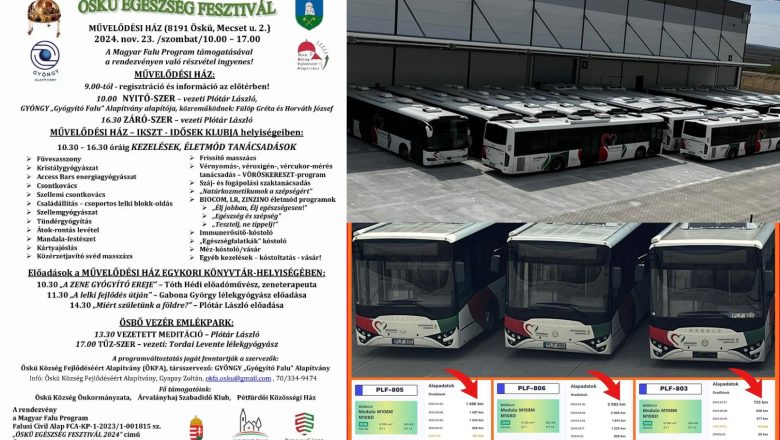 Rontáslevétel, öskü megéri!