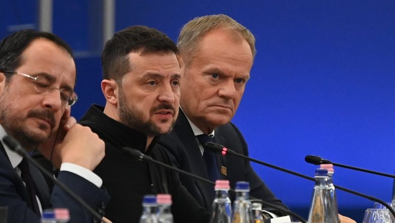 Béke a láthatáron? Az orosz-ukrán háború jövője globális szemmel