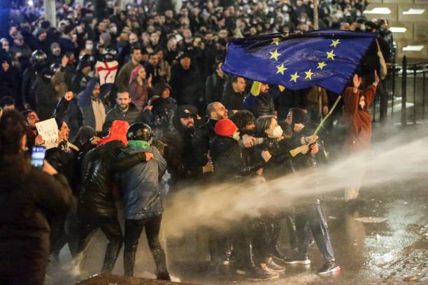 Grúzia – európai jövő vagy szovjet múlt?