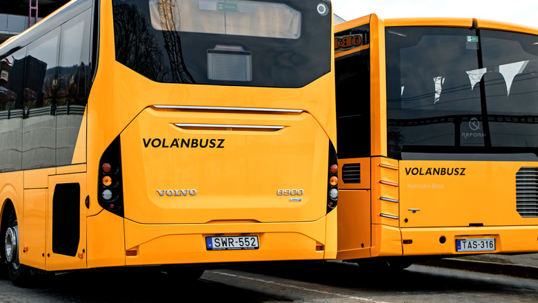 Figyelem – változtak a buszmenetrendek December 15-től!