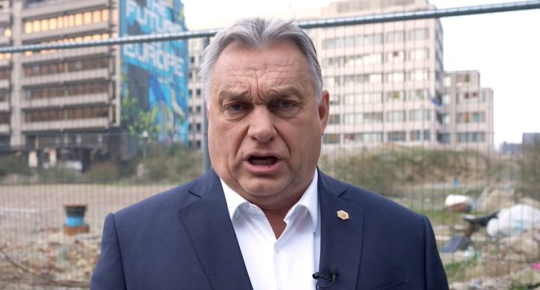 Az agresszió Orbán-i útja, nem követendő