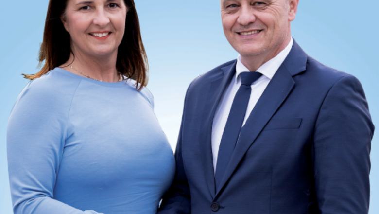 35 év után elvesztette Pápát a Fidesz