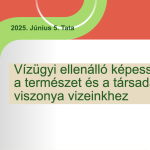 Körforgásban vagyunk – Tatától Brüsszelig