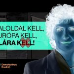 Klár… kell? — egy elharapott politikai szitok