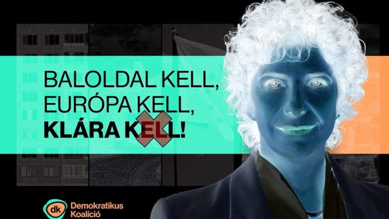 Klár… kell? — egy elharapott politikai szitok