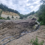 Botrány a Vértesben – Az Öreg-tó halálos ítélete?