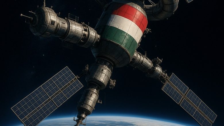 Irány a zűr, Pixelhuszárok!