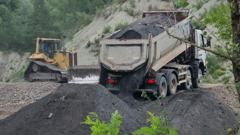 Cica-homok, nem macska-alom!