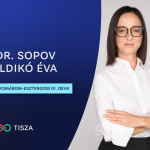 Sopov vs Bencsik! Komárom-Esztergom OEVK1