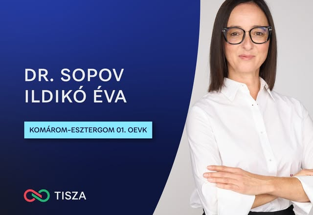 Sopov vs Bencsik! Komárom-Esztergom OEVK1