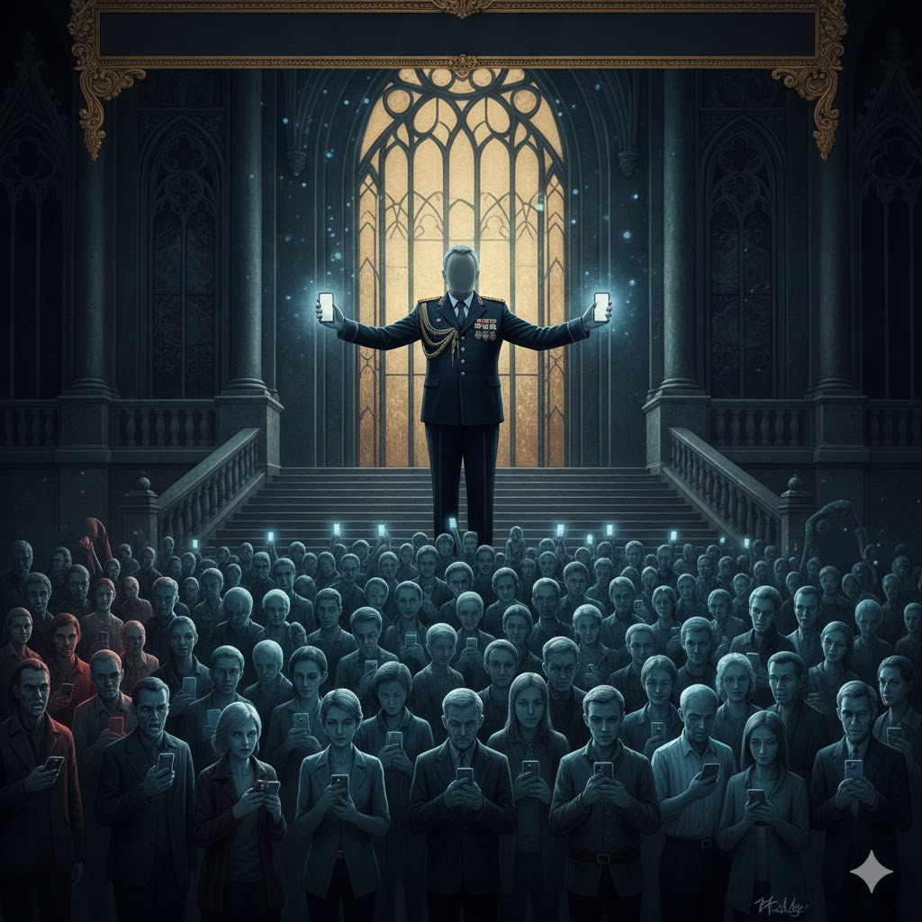 „Dicsőséges nagyurak…