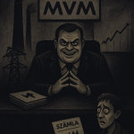 Magyar közöny 2025