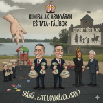 Tatai találmány-e a természetes műanyag?