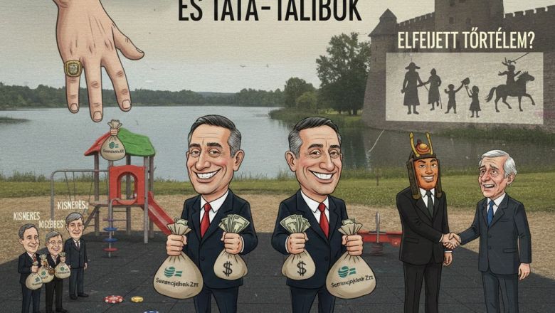 Tatai találmány-e a természetes műanyag?