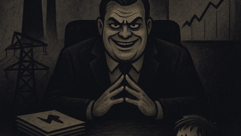 Magyar közöny 2025