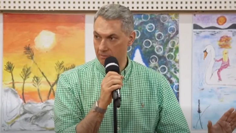 Magyar Péter: Lázár János túllépett egy határt, nincs helye a közéletben. Dr Árvay Nikolett is megszólalt az ügyben.