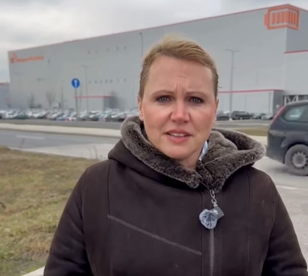 Mérgező akkumulátor gyárak! Dr. Árvay Nikolett: ” A Tisza programja nem ismer Kompromisszumot!”