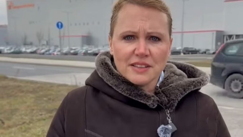 Mérgező akkumulátor gyárak! Dr. Árvay Nikolett: ” A Tisza programja nem ismer Kompromisszumot!”